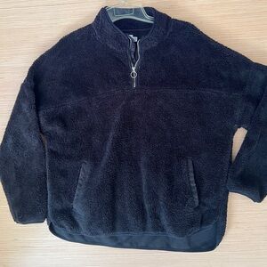 Time and true black sherpa 1x